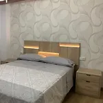 アパート Casa