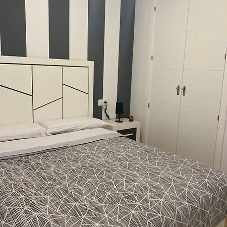 Casa Román Apartamento *