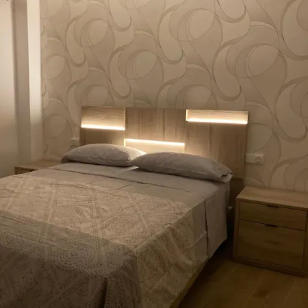 Casa Román Apartamento Albarracín