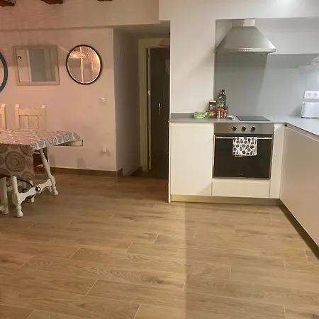 Apartamento Casa Román *