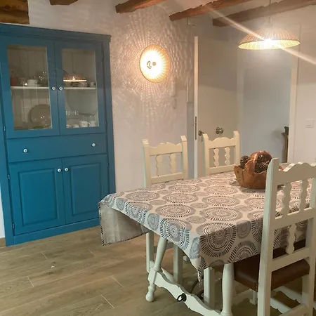 Casa Román Apartamento *