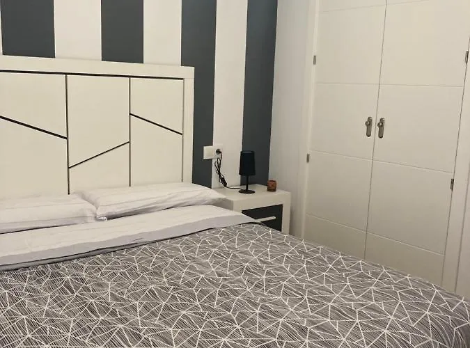 Casa Román Apartamento *