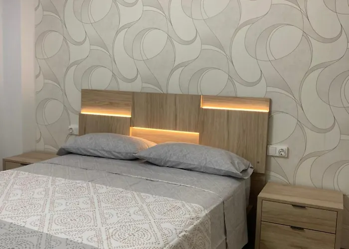 Apartamento Casa Román