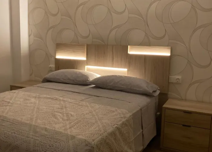 Casa Lägenhet Albarracín