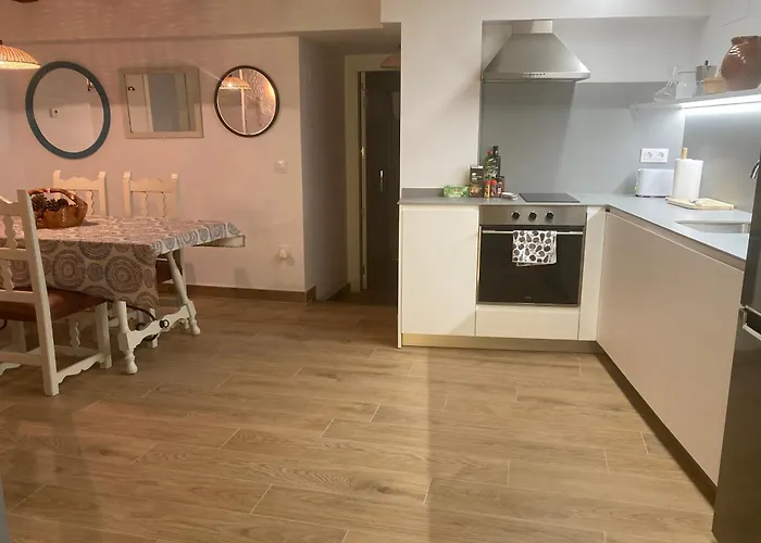 Apartamento Casa Román *